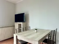 Serravalle Outlet Prime Apartments 6