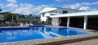 McRoyal Hotel - 3-Sterne