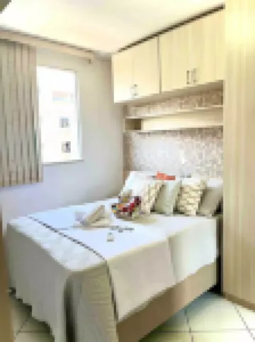 Cobertura C/suíte - Salvador à 2km Praia Aeroporto