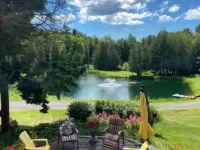 Otters Cove 5 Bedroom Luxury Cottage Hotele w: Clarington