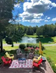 Otters Cove 5 Bedroom Luxury Cottage