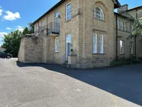 Cosy Grade II Listed Apartment in Charming Bedale Hotels in Bedale