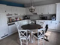 Haus Marilene - Ihr Zuhause auf Zeit mit Viel Platz für Ihre Familie und Hund/e Uttum 호텔