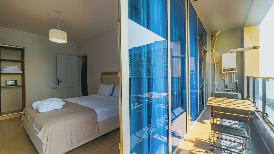 Komunna Luxe