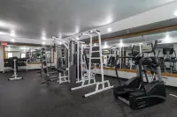 Iron Horse C3013 Condo by RedAwning