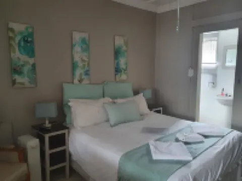 Affordable Accommodation in Bloemfontein Hotels in 