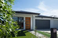 Modern 3B house, pet friendly close nature reserve