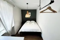 Olives Apartments Lecino Hotels in Koper