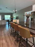 Cozy 3BR/2BA in Fleming Island Pet Friendly