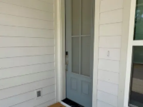 Upstairs Newly Built Condo at Diamondhead Country Club - Walk to the Clubhouse Hotels in Diamondhead