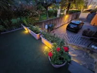 BELLAGIO HOUSE WITH GARDEN & VIEW