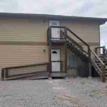 Lakefront Lodge on Table Rock Short Commute to Branson & Shows 6bedrooms/4+baths Hotel Exterior