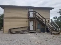 Lakefront Lodge on Table Rock Short Commute to Branson & Shows 6bedrooms/4+baths