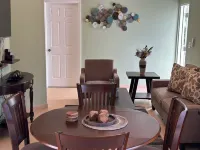 Moore's Residence- 2 Bedroom