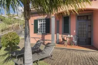 Localização Fantástica, com Vista Para o mar e Para a Vila! Ideal Para Famílias