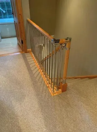 3 min walk in to town , Great location in town