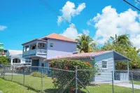 Sol Springs Villa #80 Hotels near V.C. Bird International Airport