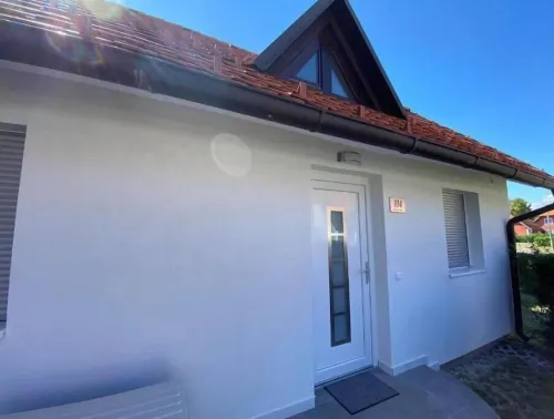 5 minutes to the pool Villa Lara Terme Čatež with 6 Thermal Riviera Tickets Hotels in Brezice