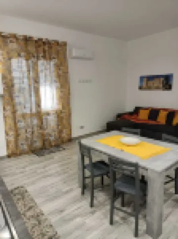 2 Bedroom Apartment in Balestrate