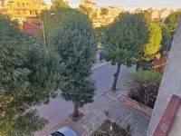 Charming 2-bedroom apartment with WiFi, AC in fabulous Varna