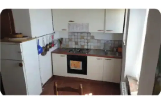 Charming Sea View Apartment