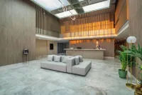 Prive Suite Side & Spa - Adults Only 16 Plus - bar