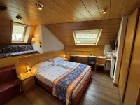 Active Hotel Ancora Hotel a Bellamonte