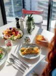 Dorsett Gold Coast - Wifi