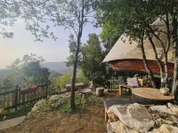 OWL NEST - LUXURIOUS TREEHOUSE EXPERIENCE WITH OUTDOOR HOT TUB