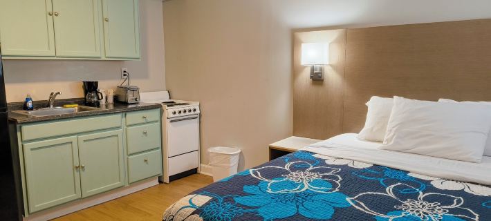 Sand Dollar Motel Hotels in Carteret County