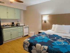 Sand Dollar Motel