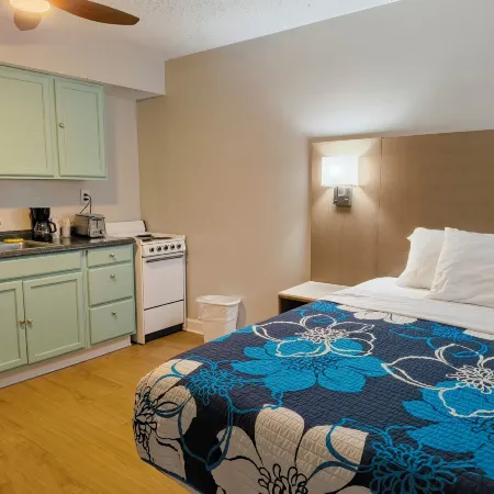 Sand Dollar Motel