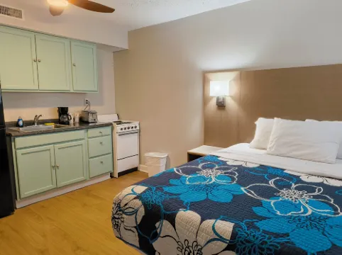 Sand Dollar Motel