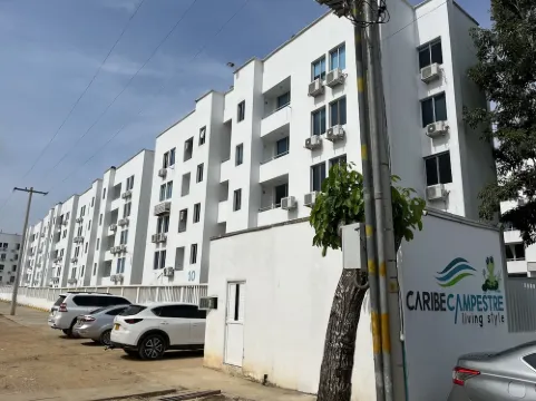 Apartamento Coveñas Económico