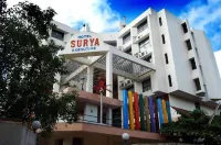 Hotel Surya Executive 3 Star Hotel
