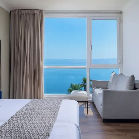 King Solomon Hotel Tiberias