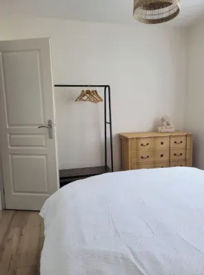 Small house Hotel a Blancs-Coteaux