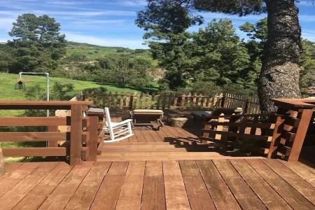 Tranquil Equestrian Retreat in Shadow Hills – Ideal for Extended Stays