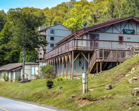 The Highlands at Sugar Hotels in Avery County