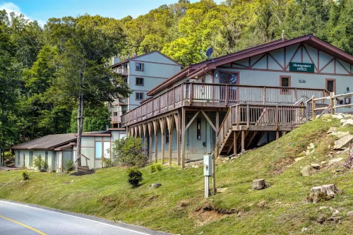 The Highlands at Sugar