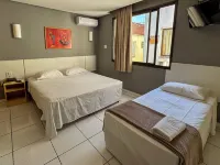 Coral Express Prox ao Hosp Mae de Deus Pucrs, 5Klm de Distancia Hotels near Beira Rio Stadium