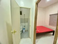 Cozy 1-bedroom apartment in beautiful Puerto Princesa City with AC, WiFi 住宿飯店