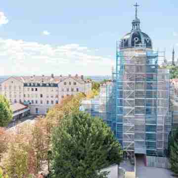 Dify Grand Dupont - Quartier Croix Rousse Others