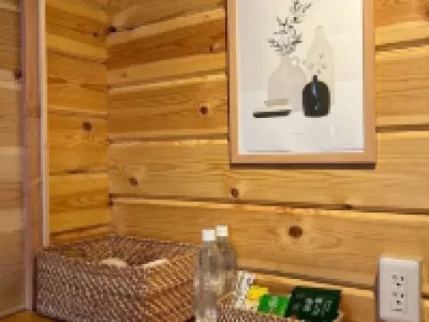 Naoshima Cottage Hotels in Naoshima