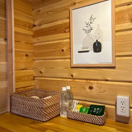 Naoshima Cottage