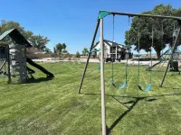 Grandma's Farmhouse @ Stoney Farms -NO CHOREs