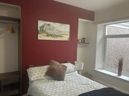 Amelia Airheart Отели в г. Касл