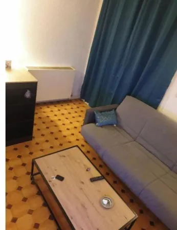 Studio Terrasse Отели в г. Перигё