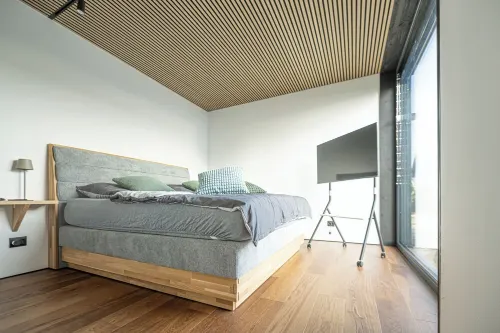 Brenztal Eco Lodge Hotel a Giengen an der Brenz