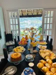Casa Amarela Hotels in Angra dos Reis